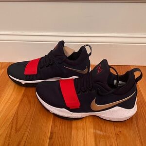 Never Worn Nike PG1